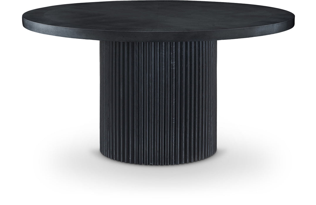Belinda - Oak Veneer Table
