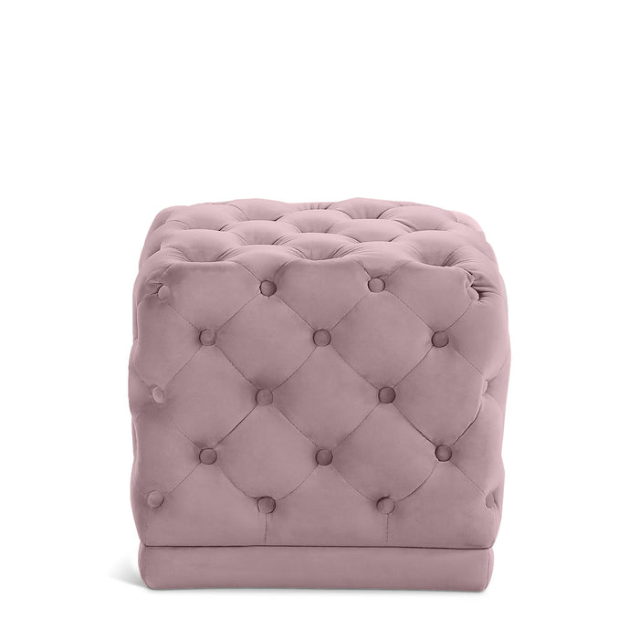 Stella - Stool Ottoman