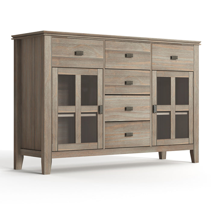 Artisan - Handcrafted Sideboard Buffet