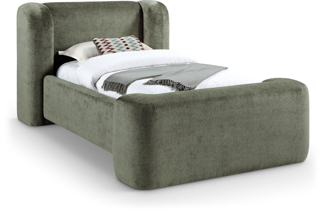 Modena - Bed
