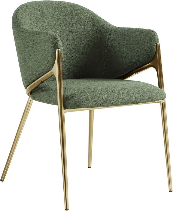 Nial - Dining Chair (Set of 2)