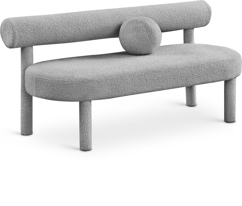 Parlor - Bench