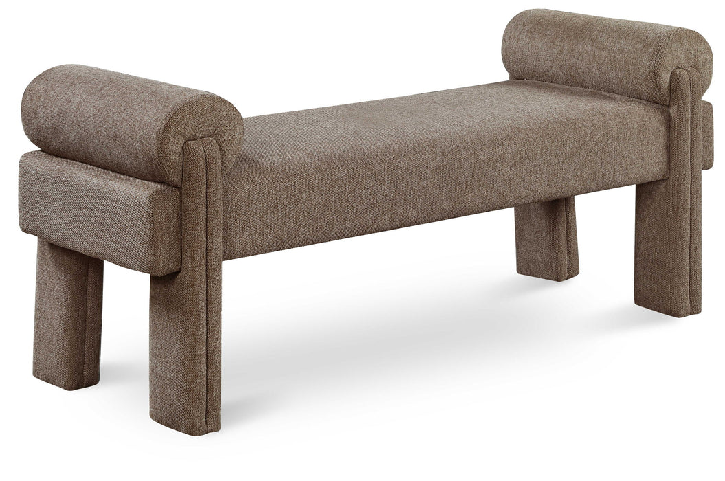 Stefano - Bench