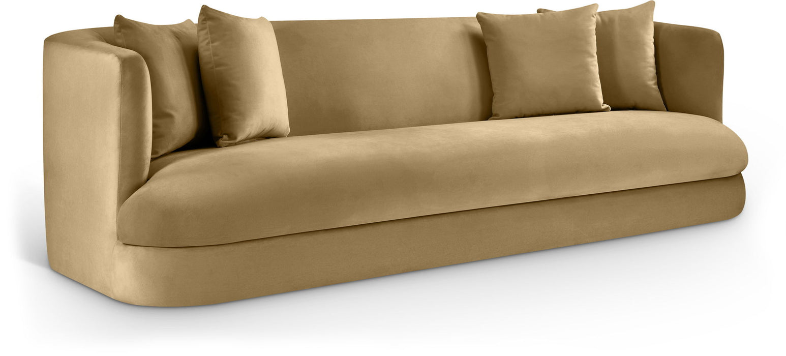 Alder - Sofa