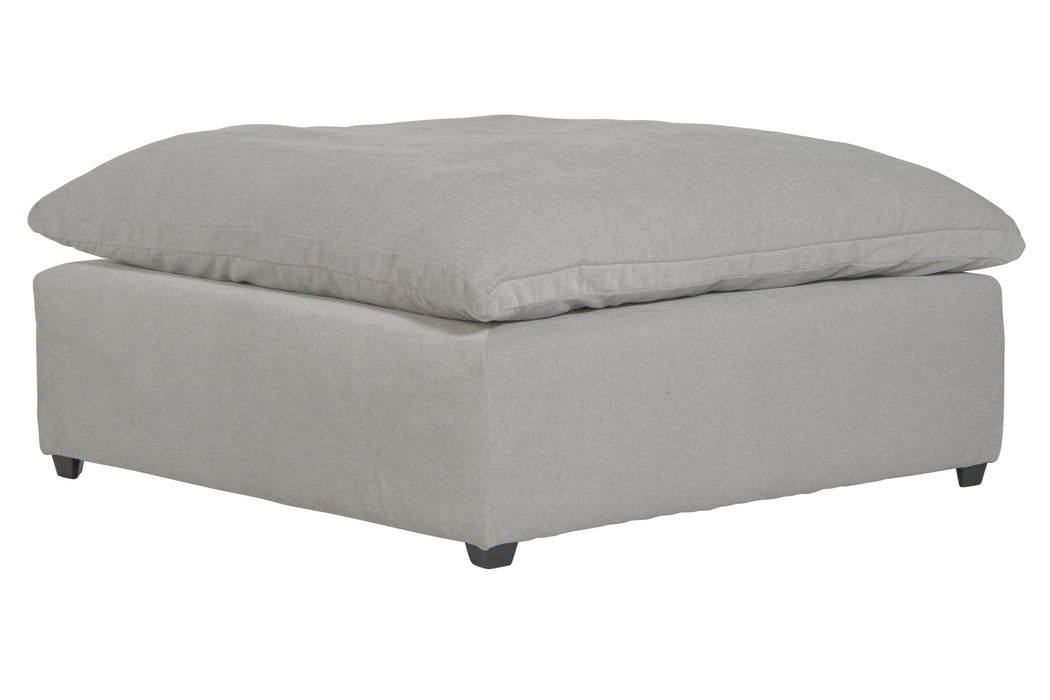 Harper - Cocktail Ottoman