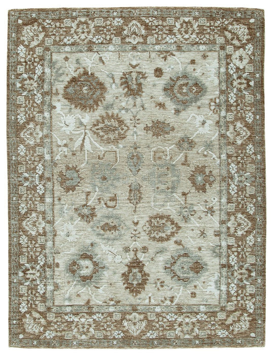 Ainswick - Memory Foam Rug - Albert's Furniture (Wayne, MI)