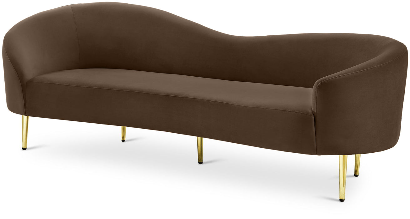 Ritz - Sofa