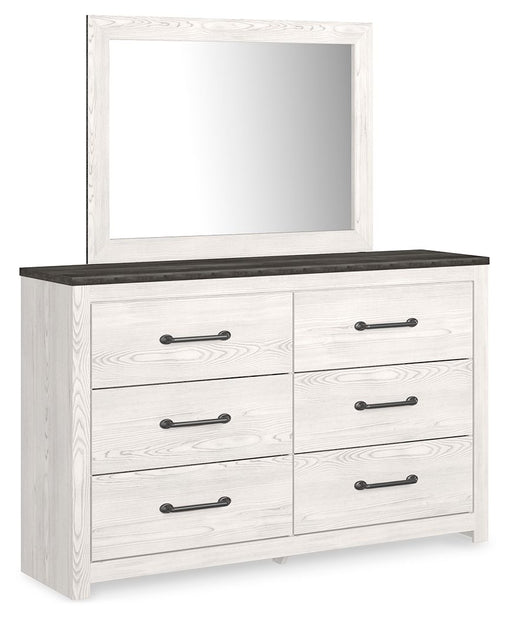Gerridan - Dresser - Albert's Furniture (Wayne, MI)