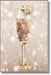 Rose Gold Bubbly With Rocks Framed - Beige - Albert's Furniture (Wayne, MI)