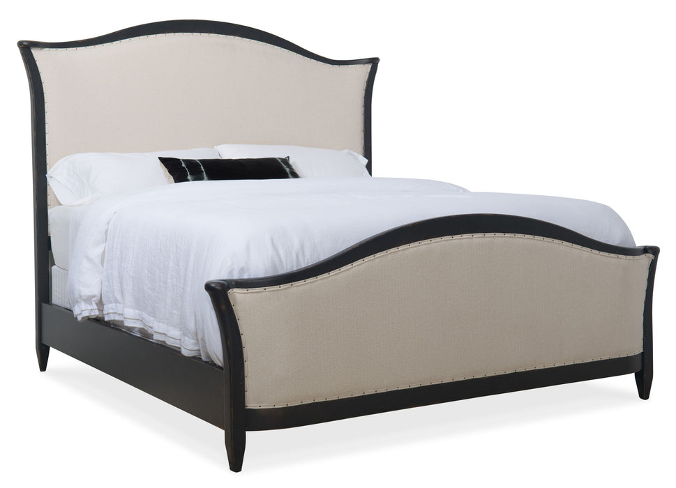 Ciao Bella - Upholstered Bed