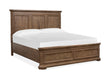 Adler Court - Panel Bed - Albert's Furniture (Wayne, MI)