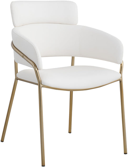 Yara - Dining Chair (Set of 2)