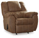 McGann - Rocker Recliner - Albert's Furniture (Wayne, MI)