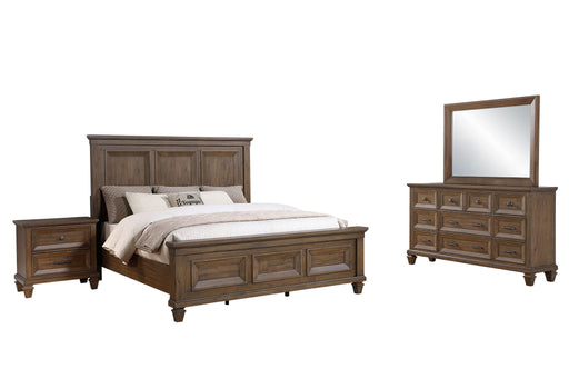 Mariana - Bedroom Set - Albert's Furniture (Wayne, MI)