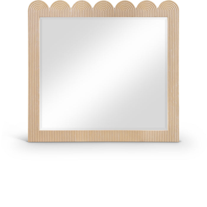 Scallop - Mirror