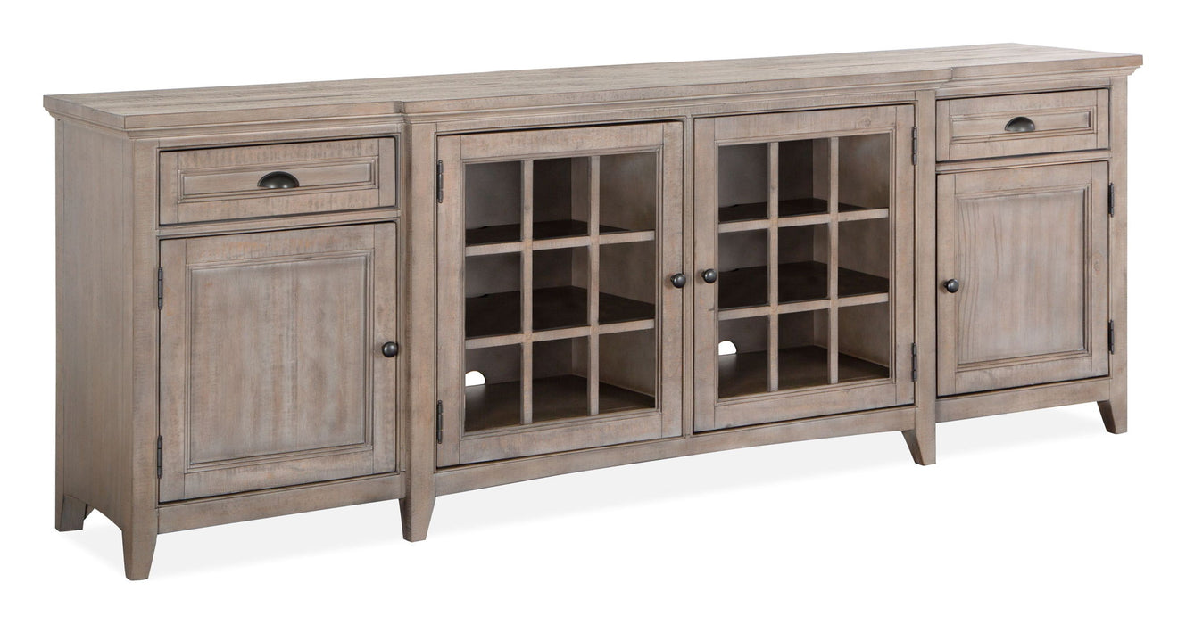 Paxton Place - Entertainment Console
