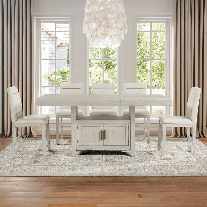 Garland - Counter Dining Set