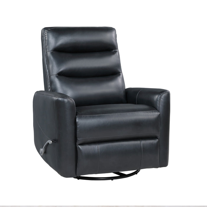 Takami - Swivel Recliner - Albert's Furniture (Wayne, MI)