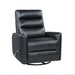Takami - Swivel Recliner - Albert's Furniture (Wayne, MI)