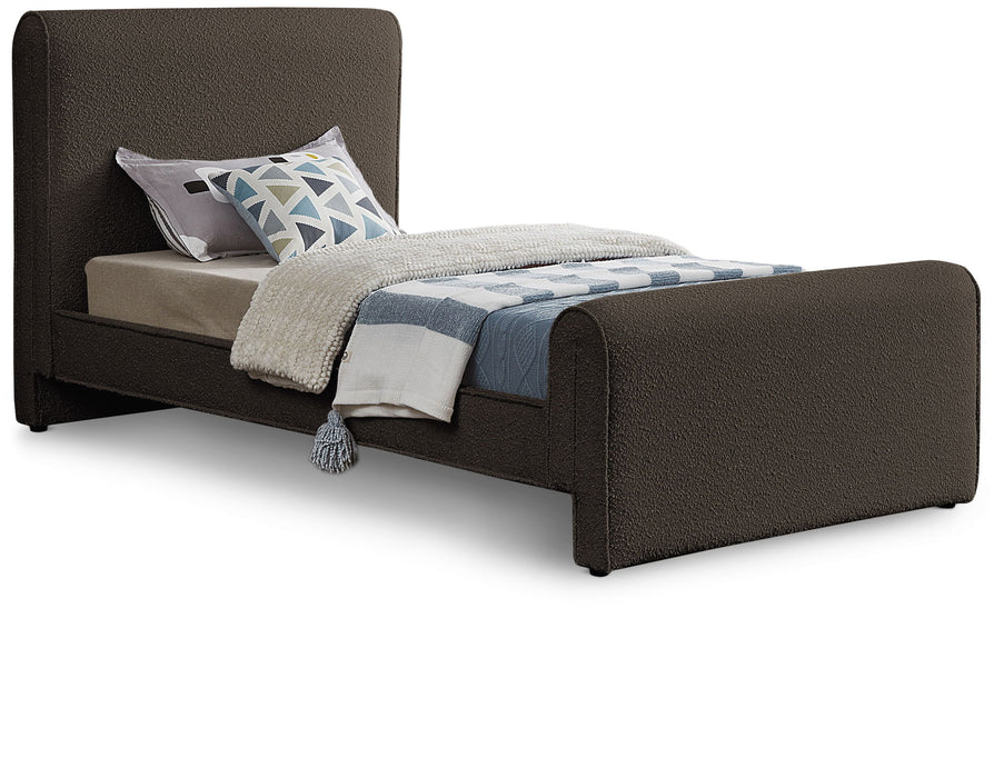 Stylus - Bed