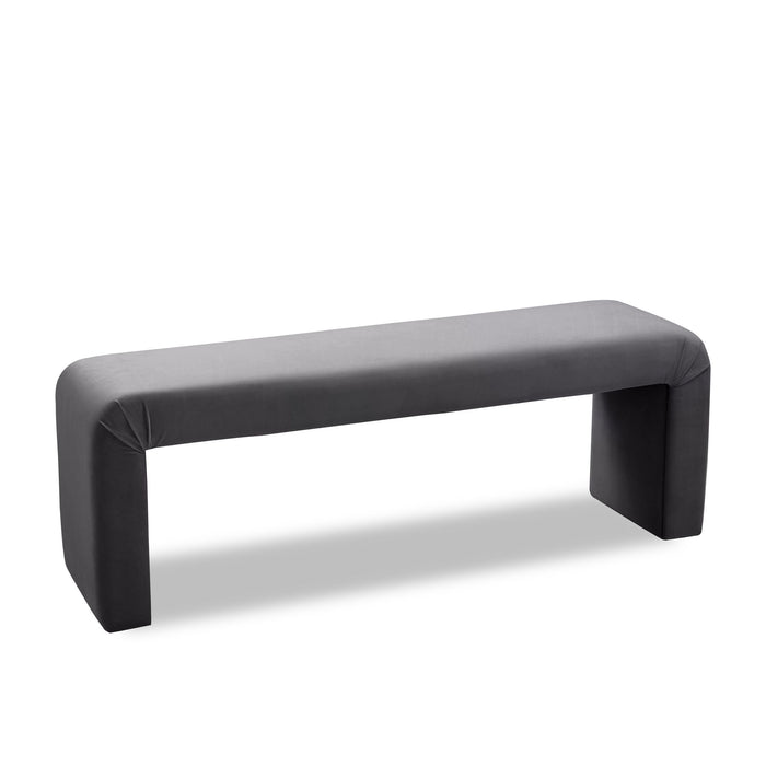 Minimalist - Bench