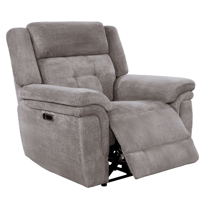Richland - Power Recliner
