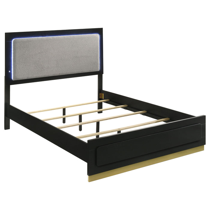 Sophia - Bedroom Set
