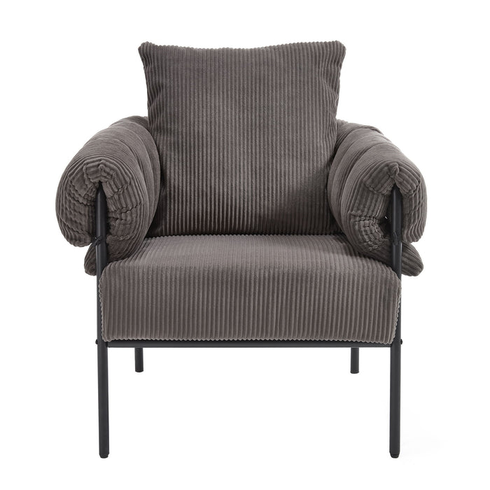 Modern Decorative Chair For Living Room