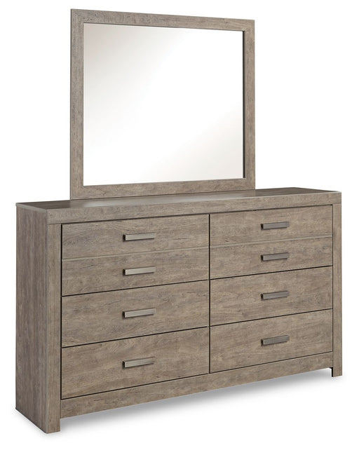 Culverbach - Dresser - Albert's Furniture (Wayne, MI)