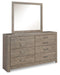 Culverbach - Dresser - Albert's Furniture (Wayne, MI)