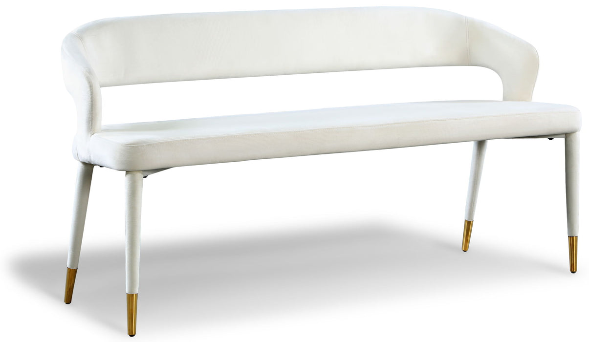 Destiny - Bench