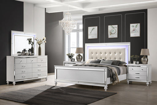 Valentino - Bedroom Set - Albert's Furniture (Wayne, MI)