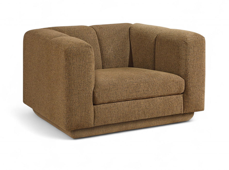 Modari - Fabric Upholstered Chair
