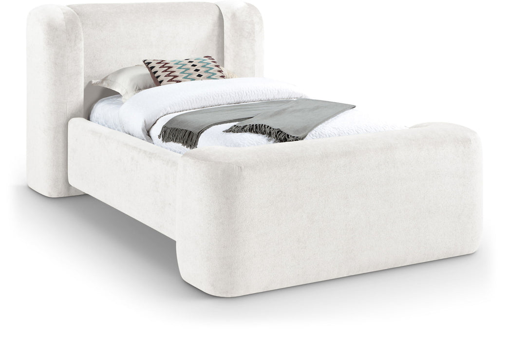 Modena - Bed