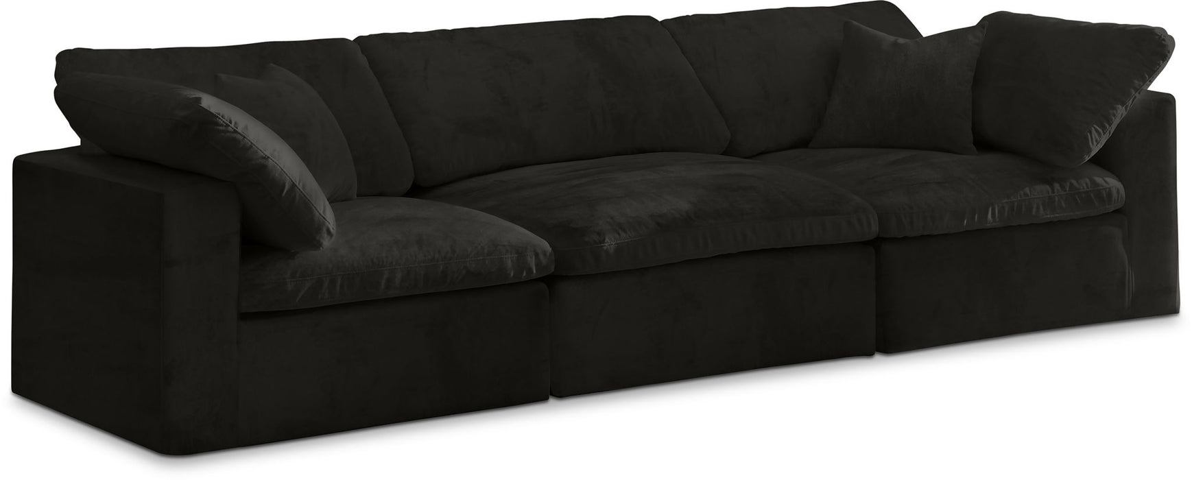 Cozy - Modular 3 Seat Sofa