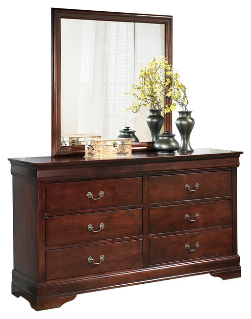 Alisdair - Dresser - Albert's Furniture (Wayne, MI)