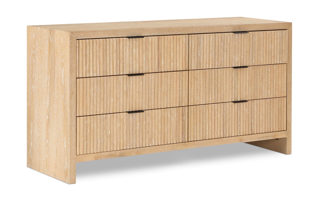 Fairfax - Dresser