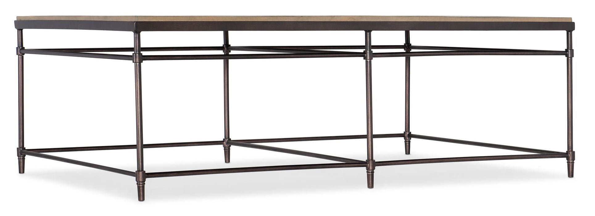 Saint Armand - Cocktail Table