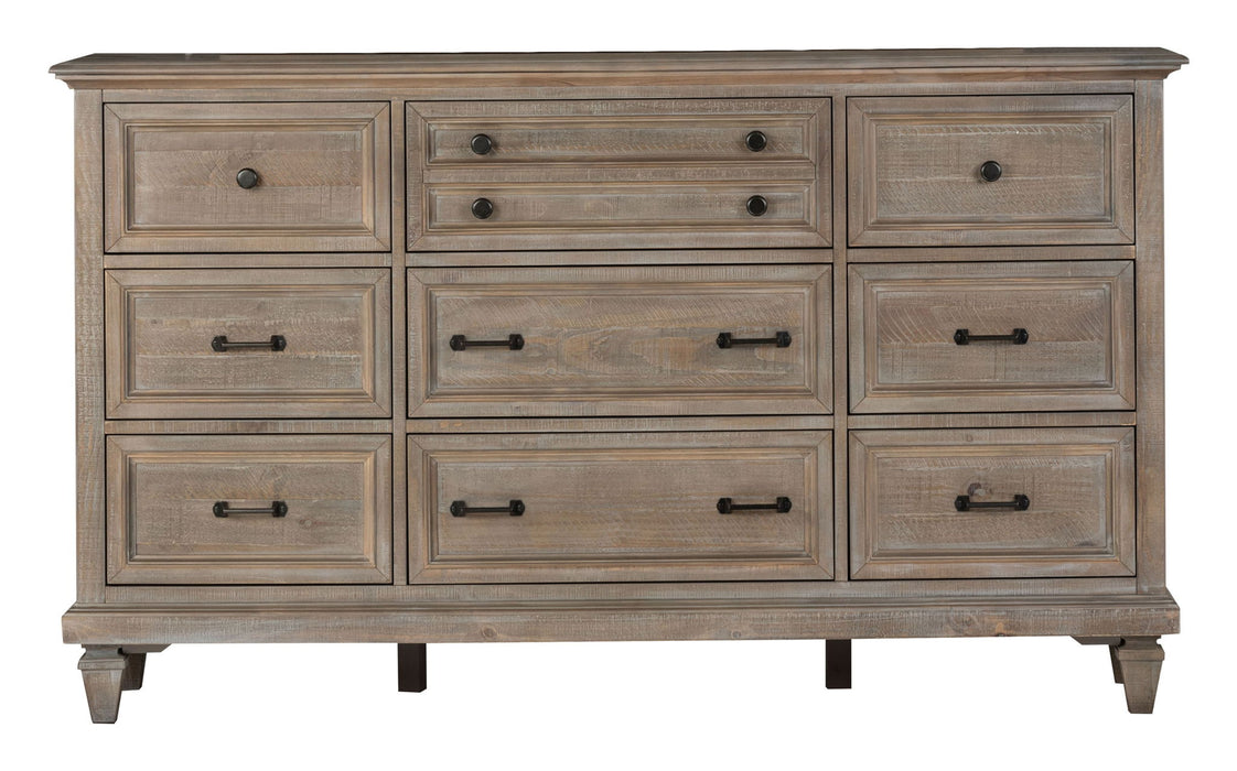 Lancaster - Drawer Dresser - Albert's Furniture (Wayne, MI)