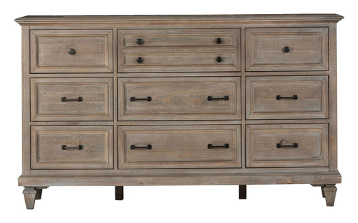Lancaster - Drawer Dresser - Albert's Furniture (Wayne, MI)