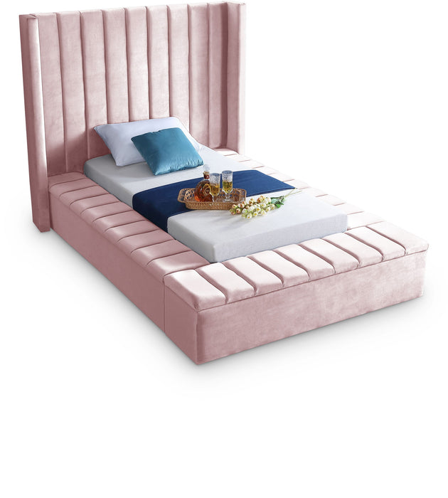Kiki - Bed