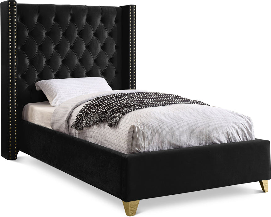 Barolo - Bed