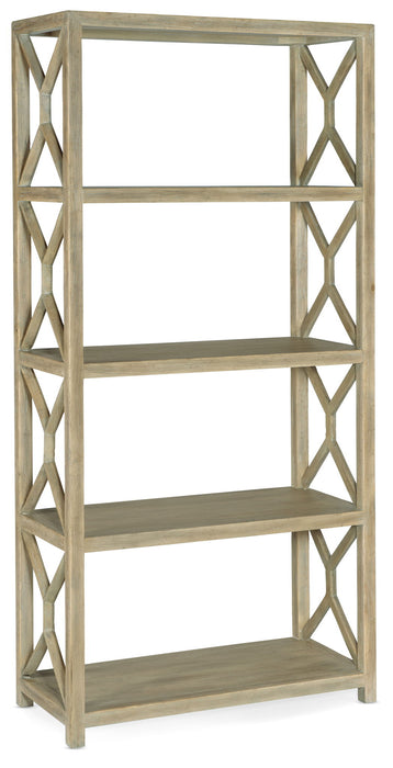 Surfrider - Etagere - Light Brown