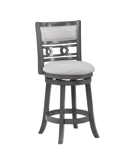 Gia - Swivel Stool - Albert's Furniture (Wayne, MI)