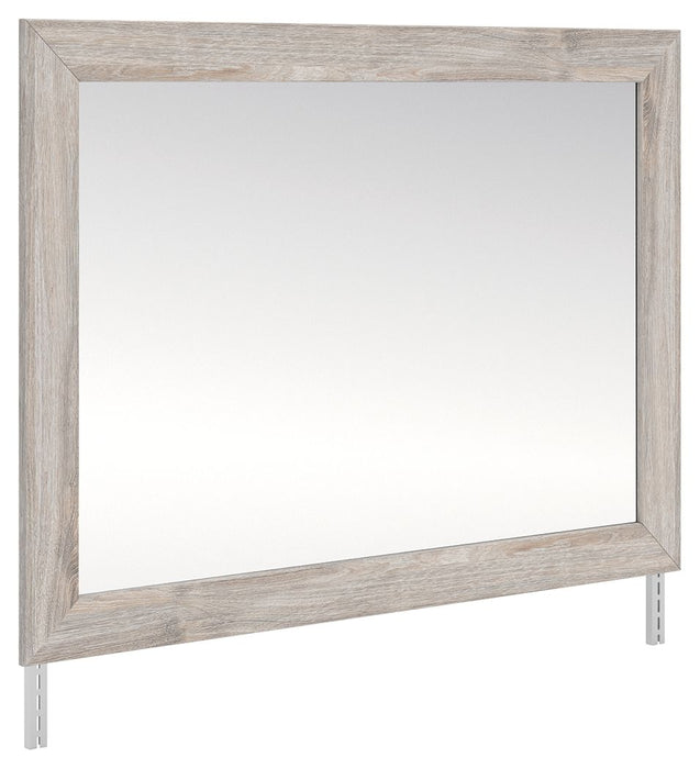 Broachmyn - Bedroom Mirror - Albert's Furniture (Wayne, MI)