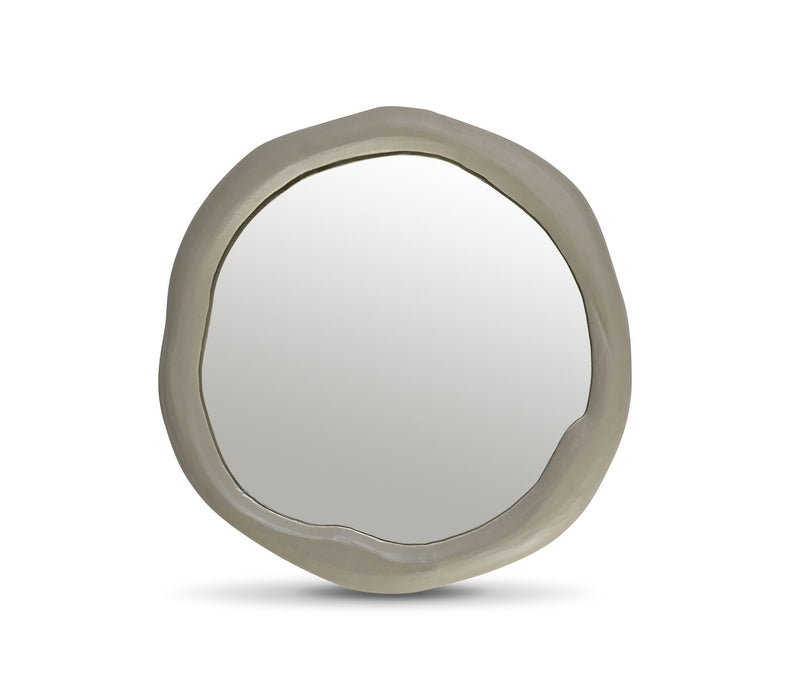 Armada - Aluminum Mirror