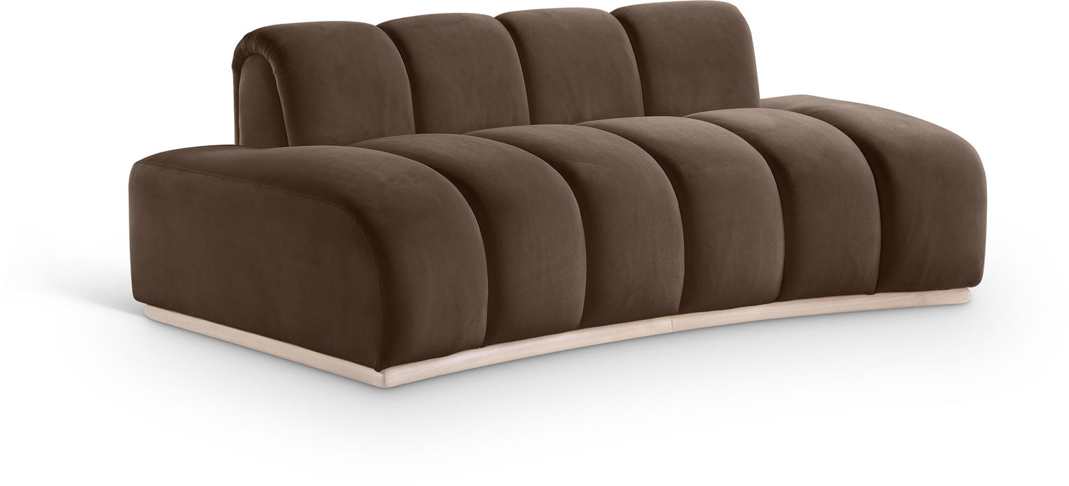 Jace - Loveseat