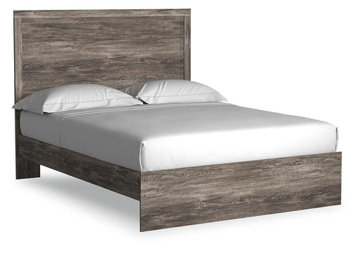 Ralinksi - Panel Bed - Albert's Furniture (Wayne, MI)