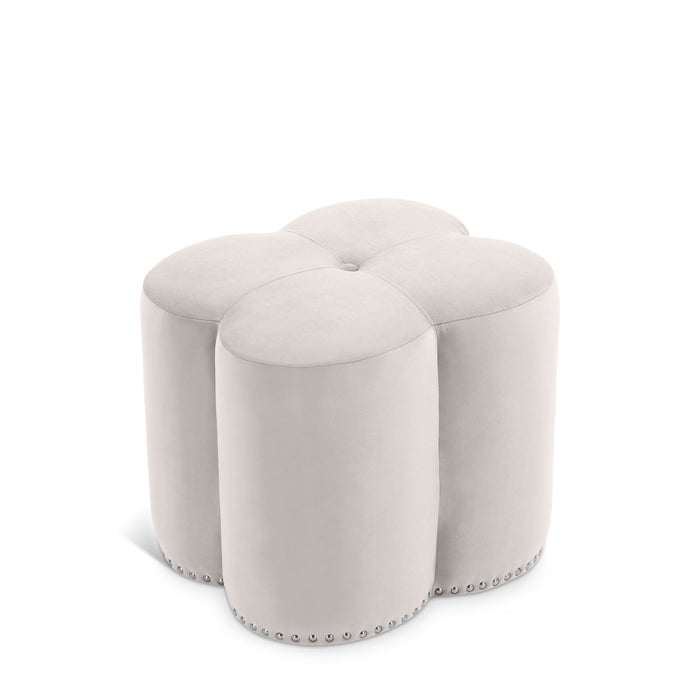 Clover - Ottoman