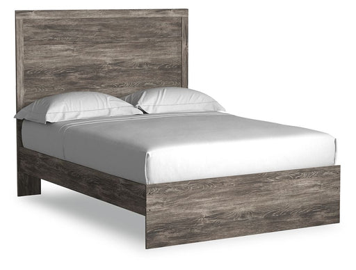 Ralinksi - Panel Bed - Albert's Furniture (Wayne, MI)